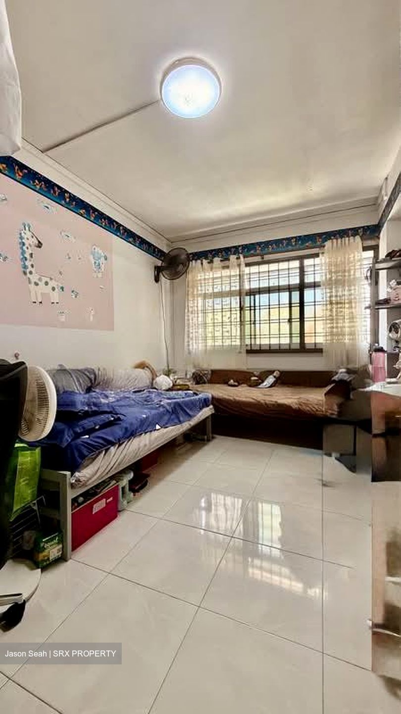 Blk 739 Woodlands Circle (Woodlands), HDB 4 Rooms #556408611